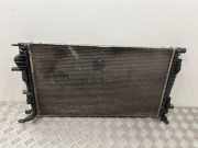 Kühler Renault Megane III Grandtour (KZ) 214100016R