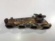 Auspuffkrümmer Mercedes-Benz C-Klasse Coupe (C205) A651400909