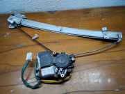 Fensterheber vorne rechts MITSUBISHI SPACE WAGON (N9_W, N8_W) 2.4 GDI 0620200222