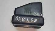 Ansaugresonator HYUNDAI SANTA FÉ I (SM) 2.4 16V 4x4 2819126000