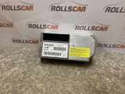 Airbag-Steuergerät VOLVO S60 I 2.4 D5 0285001456