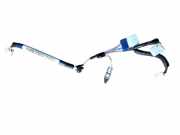 Verkabelung der hinteren Abdeckung TOYOTA YARIS (_P9_) 1.4 D-4D (NLP90_) 821850D090
