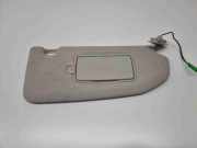 Sonnenblende rechts Volvo XC60 I (156) R7WM3