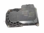 Drosselklappe HYUNDAI TUCSON (TL, TLE) 1.6 GDi 351002B300