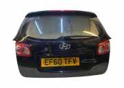 Heckklappe geschlossen Hyundai Santa Fe II (CM)