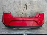Hintere Stoßstange SEAT IBIZA IV (6J5, 6P1) 1.6 TDI 6J3807521B