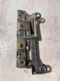 Stoßstangenhalterung hinten links VW CADDY III Variant (2KB, 2KJ, 2CB, 2CJ) 1.9 TDI 2K0807393