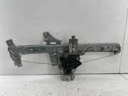 Fensterheber vorne rechts TOYOTA AVENSIS (_T22_) 1.6 (AT220_) 100208XXX