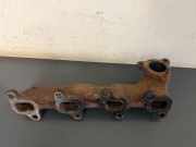 Auspuffkrümmer links TOYOTA COROLLA Verso (ZER_, ZZE12_, R1_) 2.0 D-4D (CUR10_)