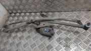 Scheibenwischermechanismus vorne VW PASSAT Variant B3/B4 (3A5, 35I) 1.8 357955325