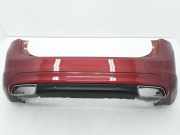 Stoßstange hinten Volvo V60 I (155) 32165263