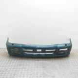 Frontstoßstange MITSUBISHI L 200 (K7_T, K6_T) 2.5 TD 4WD (K74T) MR241045 MR241046