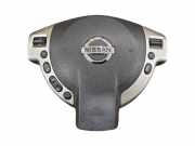 Schleifring Airbag Nissan Qashqai (J10) 98510JD15D
