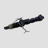 KRAFTSTOFFVERTEILER EINSPRITZLEISTE VERTEILERROHR PEUGEOT 307 CC (3B) 1.6 16V 9654592680