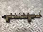 Kraftstoffzuführung NISSAN ALMERA II Hatchback (N16) 2.2 dCi 07D1502