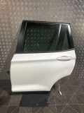 Tür links hinten BMW X3 (F25)