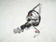 Zündschloss CITROËN BERLINGO (B9) 1.6 HDi 110 9663123280