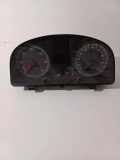Kombiinstrument VW CADDY III Furgon (2KA, 2KH, 2CA, 2CH) 1.9 TDI VWZ7Z0D0757605