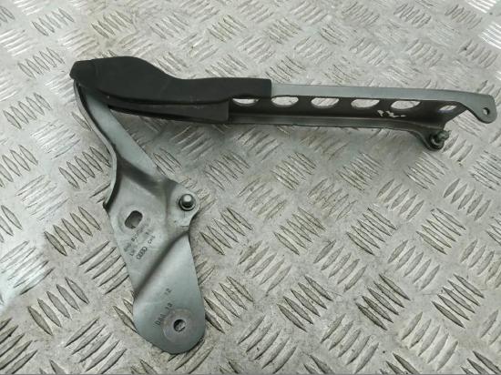 Motorhaubenscharnier vorne links AUDI A8 D4 (4H_) 3.0 TDI quattro 4H0823315C 4H0823301D Bild Motorhaubenscharnier vorne links AUDI A8 D4 (4H_) 3.0 TDI quattro 4H0823315C 4H0823301D