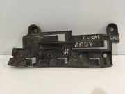 Stoßstangenhalterung hinten links VW CADDY III Furgon (2KA, 2KH, 2CA, 2CH) 2.0 TDI 16V 2K0807394