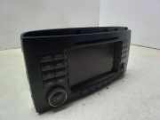 Radio/Navigationssystem-Kombination Mercedes-Benz R-Klasse (W251) A2518703489