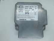 Airbag-Steuergerät KIA SORENTO I (JC) 2.5 CRDi 5WK43245 959103E200