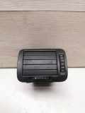 Gitter Grill vorne links SKODA SUPERB I (3U4) 1.9 TDI 3U0819701B