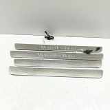 Seitenschweller Set MERCEDES-BENZ GLS (X166) 550 4-matic (166.873) A1666808600