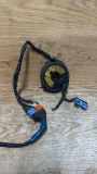 LENKWINKELSENSOR AIRBAGSCHLEIFRING WICKELFEDER MAZDA 626 V (GF) 2.0 GD7A66L20B