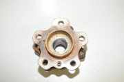 Radlager hinten links BMW 5 (G30) 530 e iPerformance 33406899175