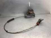 Gangschaltmechanismus PEUGEOT 407 Coupe (6C_) 2.7 HDi 00038769 9650735180
