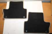 Mattenset VOLVO XC60 D3 / D4