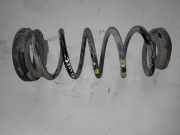 Schraubenfeder hinten links