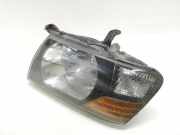 Hauptscheinwerfer links Mitsubishi Pajero III (V6, V7)