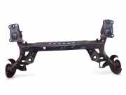 Achse hinten Skoda Octavia III (5E)