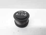 Alternator Generator Pulley VOLVO V70 II (SW) 2.4 D5