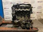 Motor RENAULT LAGUNA II (BG0/1_) 2.2 dCi (BG0F)