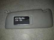 Sonnenblende links BMW 3er Touring (E36) 51161960823