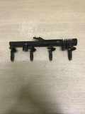 Einspritzventil Set CITROËN C4 Picasso I (UD_) 1.6 VTi 120 9628084680