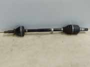 Fahrgestellteile hinten MASERATI GHIBLI (M157) 3.0 D 0670054530