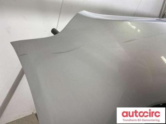 Stoßstange vorne VW Golf VI (5K) 5K0807217BS Bild Stoßstange vorne VW Golf VI (5K) 5K0807217BS