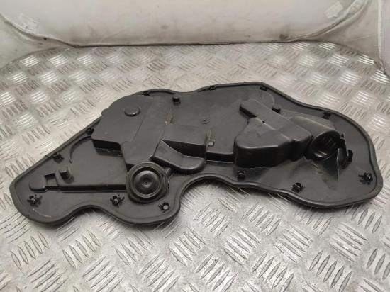 Türpolsterverkleidung hinten links AUDI A8 D4 (4H_) 3.0 TDI quattro 4H0839915 Bild Türpolsterverkleidung hinten links AUDI A8 D4 (4H_) 3.0 TDI quattro 4H0839915