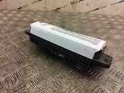 Airbag Knie Skoda Yeti (5L) 5L0880208