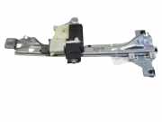 Türfensterheber hinten rechts PEUGEOT 5008 1.6 16V 9883670680