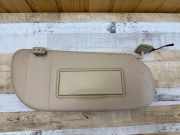 Rechte Sonnenblende FORD GALAXY III (CK) 2.0 TDCi