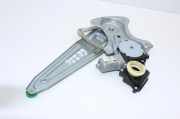 Heckscheibenheber hinten links TOYOTA AVENSIS Sedan (_T27_) 2.0 (ZRT272_) 854720-05060