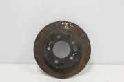 Bremsscheibe hinten links HYUNDAI i30 Estate (FD) 1.4