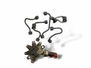 KRAFTSTOFFVERTEILER EINSPRITZLEISTE VERTEILERROHR FORD S-MAX (WA6) 2.0 TDCi 4M5Q9D280DB