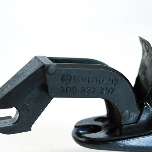 Türaußengriff hinten links VW GOLF V (1K1) 1.9 TDI 3B0837207 Bild Türaußengriff hinten links VW GOLF V (1K1) 1.9 TDI 3B0837207