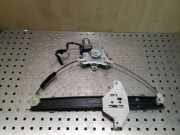Türfensterheber hinten rechts CHEVROLET CAPTIVA (C100, C140) 2.0 D 4WD 96627082